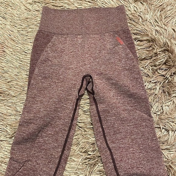 GYMSHARK Flex High Waist Leggings - Picture 4 of 9